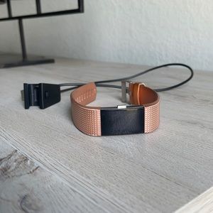 Fitbit Charge 2
